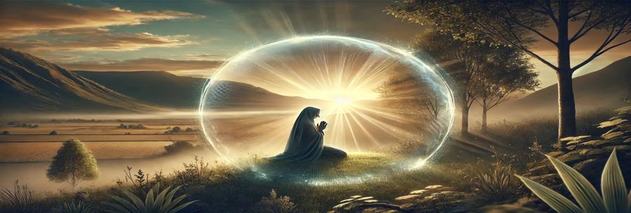 Recherche de protection spirituelle – Maitre Spirituel Hyppolite