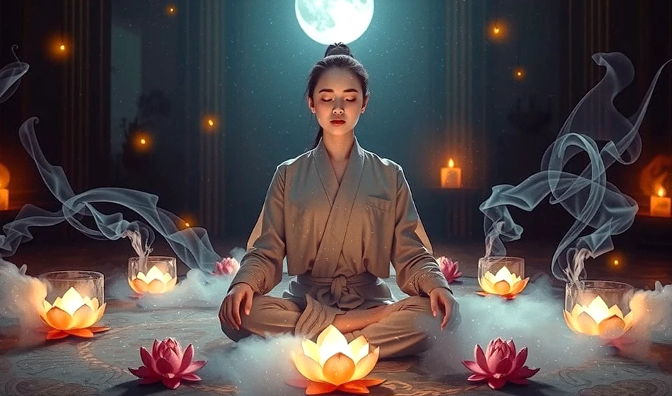 Rituels ancestraux pour attirer l’abondance et ouvrir vos chemins