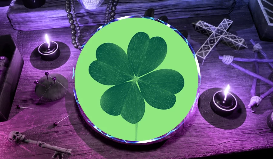 Rituel ancestral pour attirer la chance aux jeux de hasard