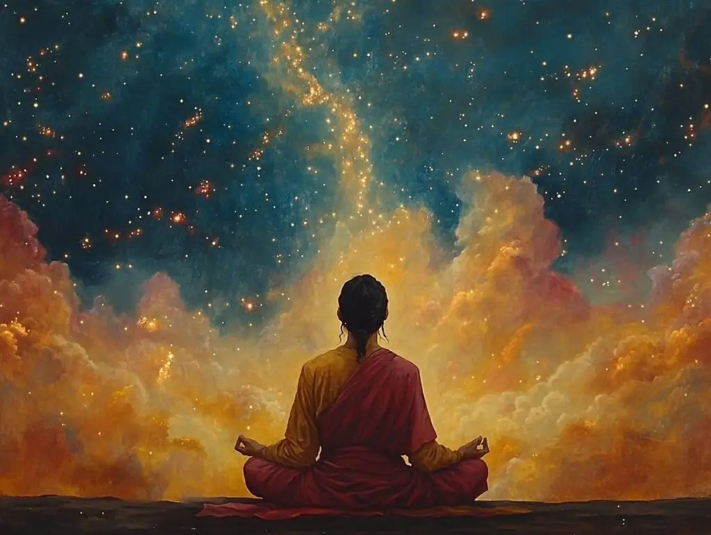 Rituel ancestral pour le déblocage d’affaires et de projets