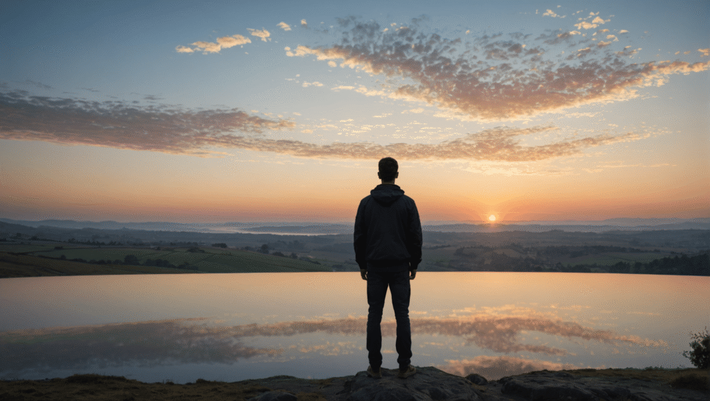 Rituel d’Introspection pour Clarifier Sa Mission de Vie